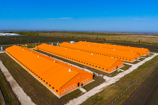 «Дамате» ввела 82 новых объекта в Пензенской области в 2020 году «Дамате» ввела 82 новых объекта в Пензенской области в 2020 году